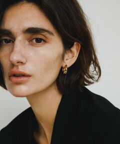 URBAN RESEARCH / アーバンリサーチ ピアス・イヤリング | decor『デコール』　Twist Pierce L