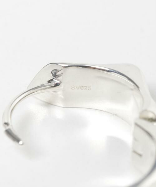 URBAN RESEARCH / アーバンリサーチ ピアス・イヤリング | decor『デコール』　Twist Pierce L | 詳細10