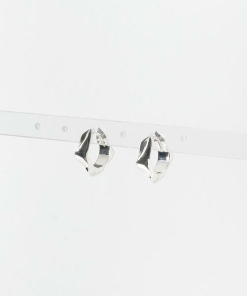 URBAN RESEARCH / アーバンリサーチ ピアス・イヤリング | decor『デコール』　Twist Pierce L | 詳細8