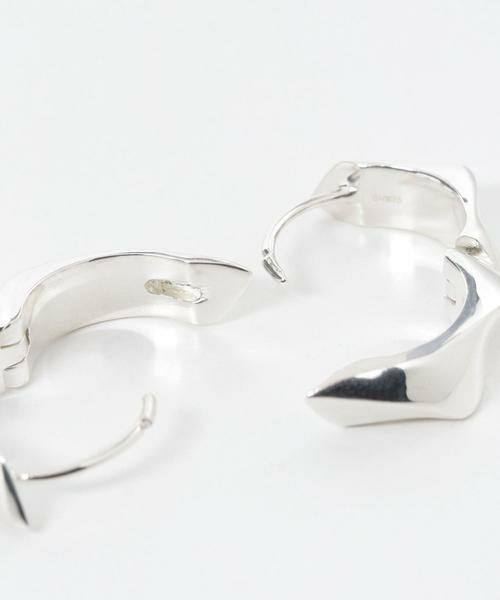 URBAN RESEARCH / アーバンリサーチ ピアス・イヤリング | decor『デコール』　Twist Pierce L | 詳細9