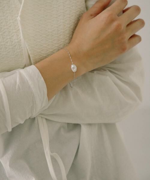 URBAN RESEARCH / アーバンリサーチ ブレスレット・バングル | ff by decor urban research　ケシパールブレスレット | 詳細3