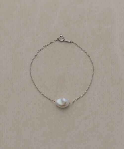 URBAN RESEARCH / アーバンリサーチ ブレスレット・バングル | ff by decor urban research　ケシパールブレスレット | 詳細4