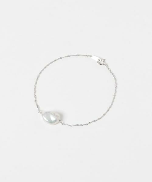 URBAN RESEARCH / アーバンリサーチ ブレスレット・バングル | ff by decor urban research　ケシパールブレスレット | 詳細5