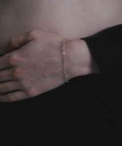 URBAN RESEARCH / アーバンリサーチ ブレスレット・バングル | decor『デコール』　Heartchain Bracelet