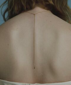 URBAN RESEARCH / アーバンリサーチ ネックレス・ペンダント・チョーカー | decor『デコール』　18K Multi Chain Necklace