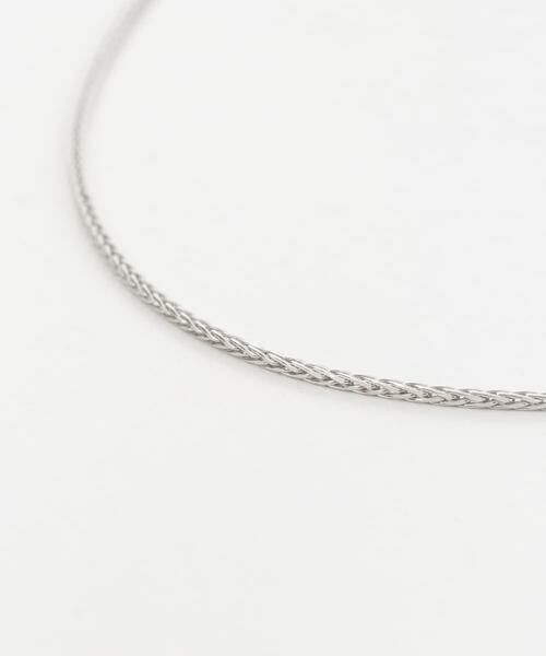 URBAN RESEARCH / アーバンリサーチ ネックレス・ペンダント・チョーカー | decor『デコール』　1色のチェーンネックレス スパイク | 詳細26