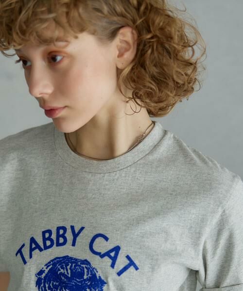 URBAN RESEARCH / アーバンリサーチ ネックレス・ペンダント・チョーカー | decor『デコール』　1色のチェーンネックレス スパイク | 詳細15