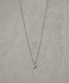 URBAN RESEARCH / アーバンリサーチ ネックレス・ペンダント・チョーカー | ff by decor urban research　ムーンネックレスWG