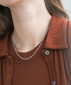 URBAN RESEARCH / アーバンリサーチ ネックレス・ペンダント・チョーカー | decor『デコール』　Heartchain Necklace