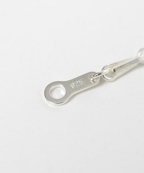 URBAN RESEARCH / アーバンリサーチ ネックレス・ペンダント・チョーカー | decor『デコール』　Barleycornchain Necklace | 詳細12