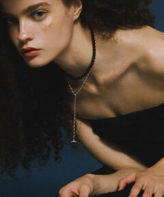 URBAN RESEARCH / アーバンリサーチ ネックレス・ペンダント・チョーカー | decor『デコール』　Cablechain Necklace