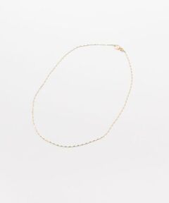 URBAN RESEARCH / アーバンリサーチ ネックレス・ペンダント・チョーカー | decor『デコール』　18K DesignNecklace40