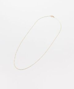 URBAN RESEARCH / アーバンリサーチ ネックレス・ペンダント・チョーカー | decor『デコール』　18K DesignNecklace55