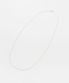 URBAN RESEARCH / アーバンリサーチ ネックレス・ペンダント・チョーカー | decor『デコール』　18K DesignNecklace70