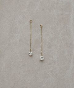 URBAN RESEARCH / アーバンリサーチ チャーム | ff by decor urban research　ロングパールチャーム