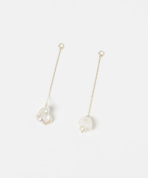 URBAN RESEARCH / アーバンリサーチ チャーム | ff by decor urban research　ロングパールチャーム | 詳細1