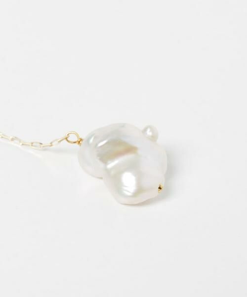 URBAN RESEARCH / アーバンリサーチ チャーム | ff by decor urban research　ロングパールチャーム | 詳細2