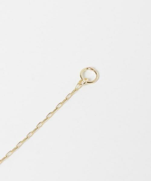 URBAN RESEARCH / アーバンリサーチ チャーム | ff by decor urban research　ロングパールチャーム | 詳細3