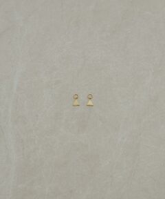 URBAN RESEARCH / アーバンリサーチ チャーム | ff by decor urban research　サンカクパーツチャーム