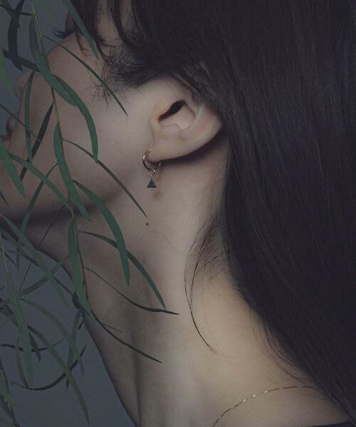 URBAN RESEARCH / アーバンリサーチ チャーム | ff by decor urban research　サンカクパーツチャーム | 詳細1