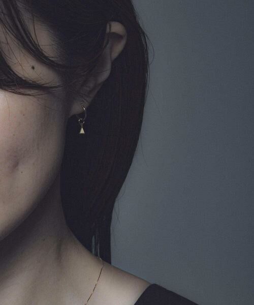 URBAN RESEARCH / アーバンリサーチ チャーム | ff by decor urban research　サンカクパーツチャーム | 詳細2