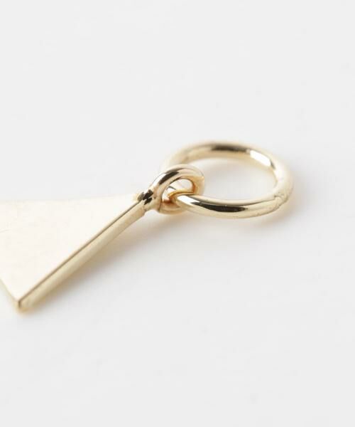 URBAN RESEARCH / アーバンリサーチ チャーム | ff by decor urban research　サンカクパーツチャーム | 詳細4