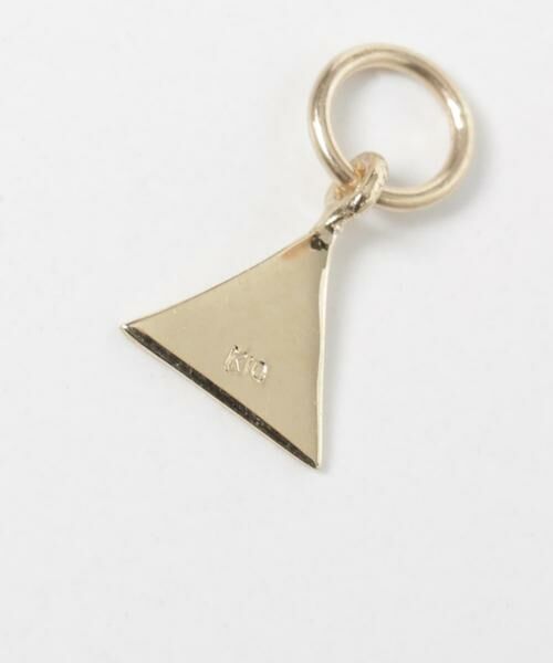 URBAN RESEARCH / アーバンリサーチ チャーム | ff by decor urban research　サンカクパーツチャーム | 詳細5