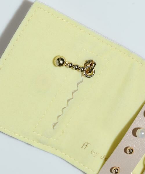 URBAN RESEARCH / アーバンリサーチ ポーチ | ff by decor urban research　アクセサリーポーチ | 詳細3