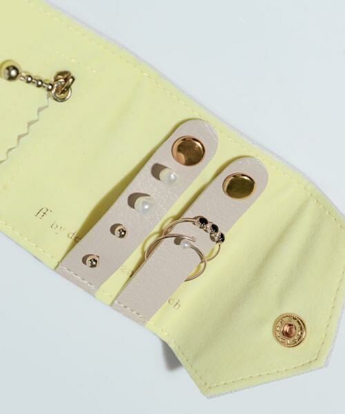 URBAN RESEARCH / アーバンリサーチ ポーチ | ff by decor urban research　アクセサリーポーチ | 詳細4