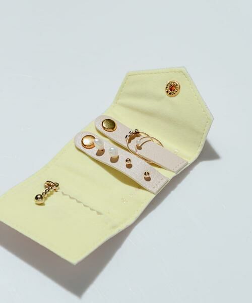 URBAN RESEARCH / アーバンリサーチ ポーチ | ff by decor urban research　アクセサリーポーチ | 詳細5