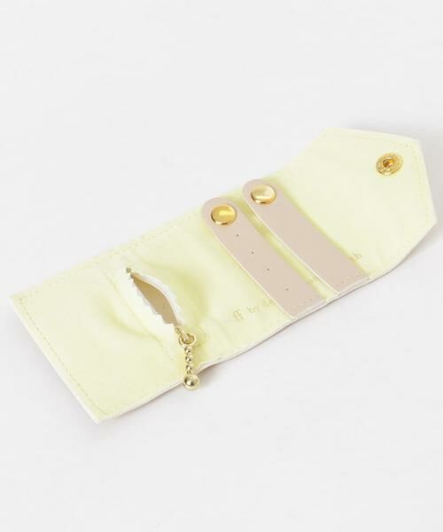 URBAN RESEARCH / アーバンリサーチ ポーチ | ff by decor urban research　アクセサリーポーチ | 詳細8