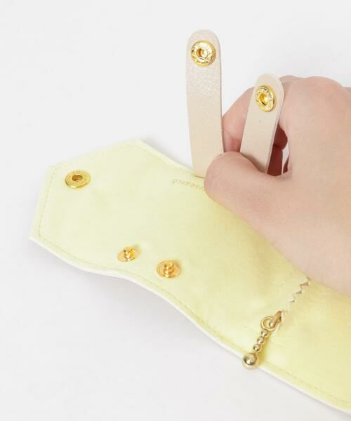 URBAN RESEARCH / アーバンリサーチ ポーチ | ff by decor urban research　アクセサリーポーチ | 詳細9