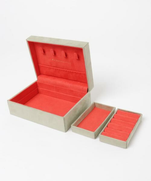 URBAN RESEARCH / アーバンリサーチ その他小物 | ff by decor urban research　アクセサリーBOX | 詳細2