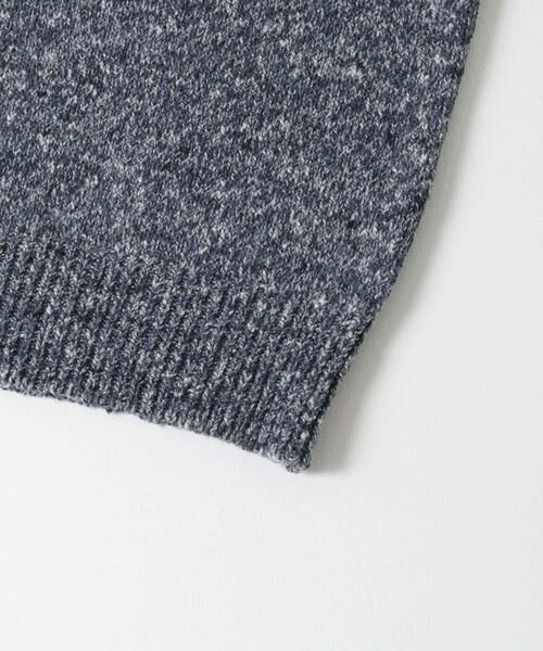 URBAN RESEARCH / アーバンリサーチ ニット・セーター | MILLEFILIミックスロールネックニット | 詳細14