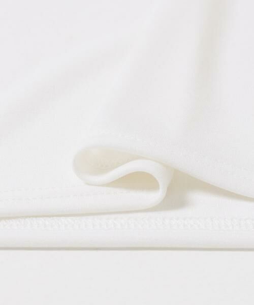 URBAN RESEARCH / アーバンリサーチ キャミソール・チューブトップ | 『MADE IN JAPAN』 アセテートカップ付きキャミソール | 詳細8