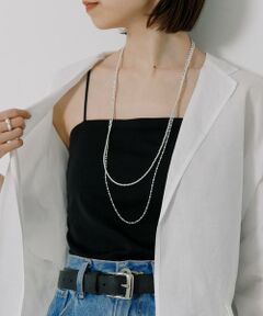 URBAN RESEARCH / アーバンリサーチ キャミソール・チューブトップ | 『MADE IN JAPAN』 アセテートカップ付きショート丈キャミソール