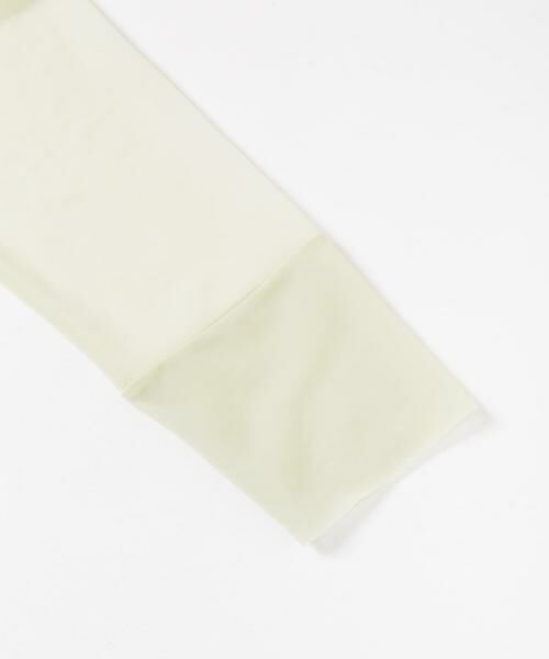 URBAN RESEARCH / アーバンリサーチ Tシャツ | シアートップス | 詳細4