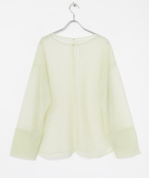 URBAN RESEARCH / アーバンリサーチ Tシャツ | シアートップス | 詳細5