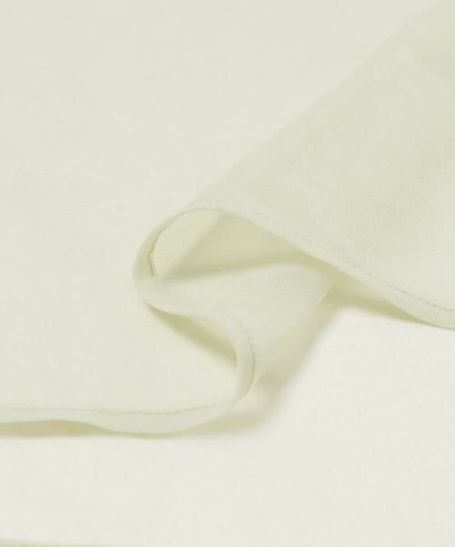 URBAN RESEARCH / アーバンリサーチ ワンピース | シアーレイヤードワンピース | 詳細9