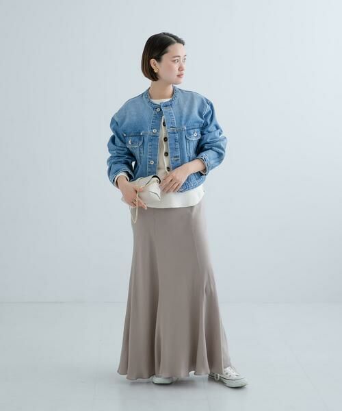 URBAN RESEARCH / アーバンリサーチ その他トップス | ニットビスチェ | 詳細1