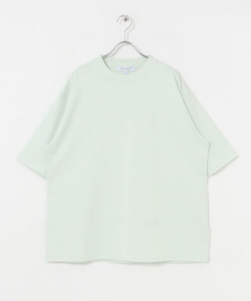 URBAN RESEARCH / アーバンリサーチ Tシャツ | 『抗菌/防臭/消臭』『UR TECH』 DEODRANT T-SHIRTS | 詳細1