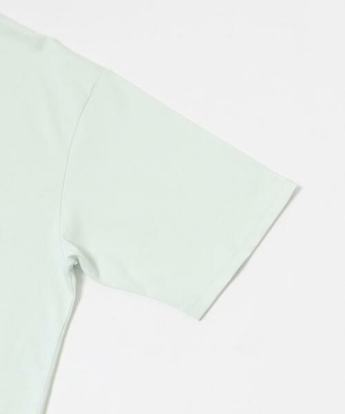 URBAN RESEARCH / アーバンリサーチ Tシャツ | 『抗菌/防臭/消臭』『UR TECH』 DEODRANT T-SHIRTS | 詳細2