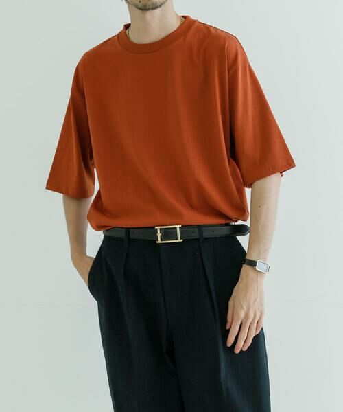 URBAN RESEARCH / アーバンリサーチ Tシャツ | 『抗菌/防臭/消臭』『UR TECH』 DEODRANT T-SHIRTS | 詳細4