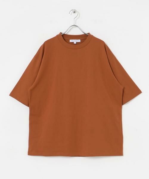 URBAN RESEARCH / アーバンリサーチ Tシャツ | 『抗菌/防臭/消臭』『UR TECH』 DEODRANT T-SHIRTS | 詳細7