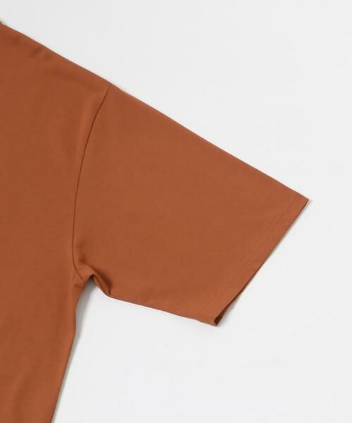 URBAN RESEARCH / アーバンリサーチ Tシャツ | 『抗菌/防臭/消臭』『UR TECH』 DEODRANT T-SHIRTS | 詳細8