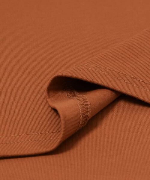 URBAN RESEARCH / アーバンリサーチ Tシャツ | 『抗菌/防臭/消臭』『UR TECH』 DEODRANT T-SHIRTS | 詳細10