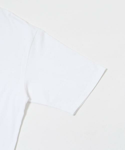 URBAN RESEARCH / アーバンリサーチ Tシャツ | 『抗菌/防臭/消臭』『UR TECH』 DEODRANT T-SHIRTS | 詳細14