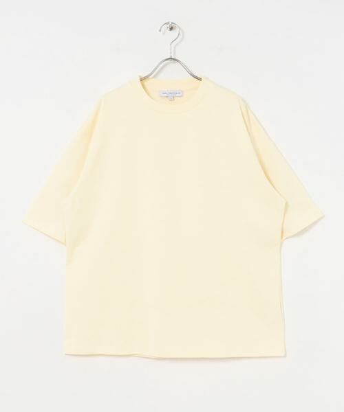 URBAN RESEARCH / アーバンリサーチ Tシャツ | 『抗菌/防臭/消臭』『UR TECH』 DEODRANT T-SHIRTS | 詳細24