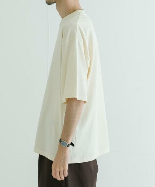 URBAN RESEARCH / アーバンリサーチ Tシャツ | 『抗菌/防臭/消臭』『UR TECH』 DEODRANT T-SHIRTS | 詳細21