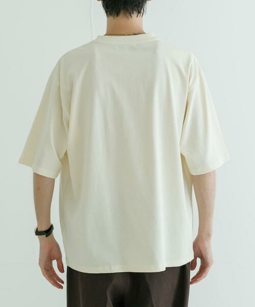 URBAN RESEARCH / アーバンリサーチ Tシャツ | 『抗菌/防臭/消臭』『UR TECH』 DEODRANT T-SHIRTS | 詳細22